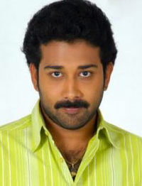 Shiv balaji in BJ Ventures film