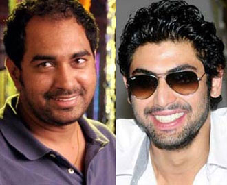 Krish to direct Ra.Na