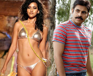 Parvathi Melton Nude Sex Videos - Pawan's Belly reply for Mahesh Butt | cinejosh.com
