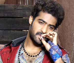 NTR's 'Dammu' tentative release on...