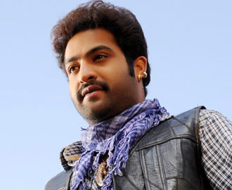 No Politics as of now, says Jr NTR