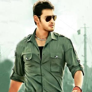 Three + ve Points for Prince with Dookudu