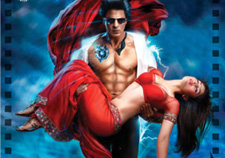 'Ra.One' is a MEGA BLOCKBUSTER