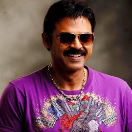 When will Venky call his Wife?