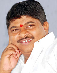 TDP is against Telangana: Ponnam