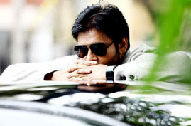 Jeeva's Death postpones 'Panjaa'!