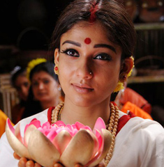 Nayan to get a Surprising Birthday Gift