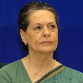 Hearing on petition against Sonia on Dec 14