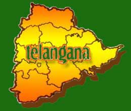 Don't link Telangana with UP: Singhvi