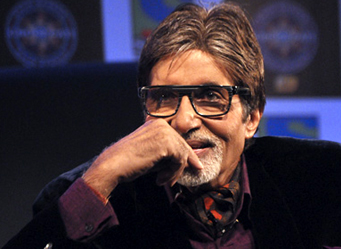 Big B double happy