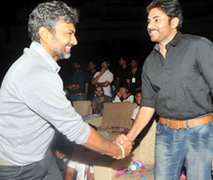 Can Pawan ever work with him?