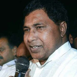 Jana rules out Telangana Bill in AP assembly