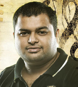 Thaman Ready for One More