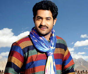 After Prabhas, Next target is Tarak?!