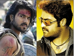 Time for NTR and Charan to Prove!