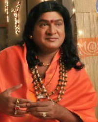 Telugu Nithyananda coming on Dec 30