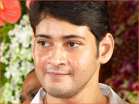 Good year for Mahesh Babu