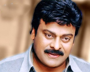 Big test for Chiranjeevi