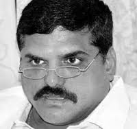 Botsa slams Naidu over liquor mafia charges