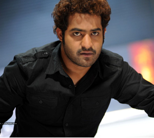 Tiger has 'Dammu' to take on Mahesh