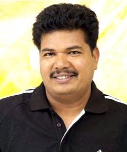 Shankar's modesty