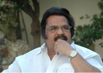 Dasari Sacrificed his Time for him?