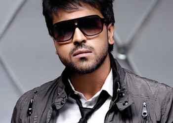 Ram Charan's 'MAA' Music taste