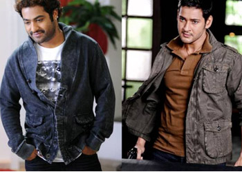 NTR anxious on Mahesh Approach 