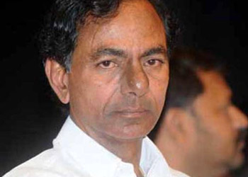 KCR is angry over cancellation of Polavaram tenders: TDP