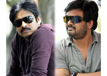 Anti fans Worry on Pawan-Puri Project?