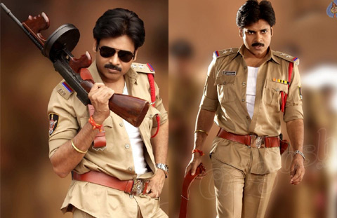 'Gabbar Singh' Steps Back for 'Ram Babu'