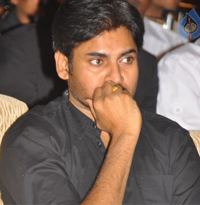 Pawan Fans Keep Puri Stressed