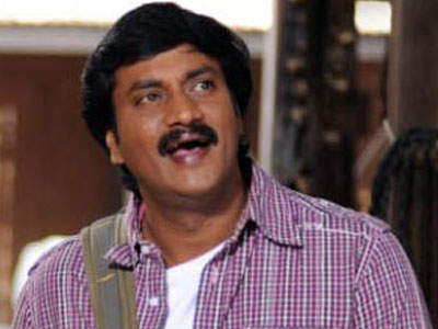 After Action, it's Romantic Sunil now