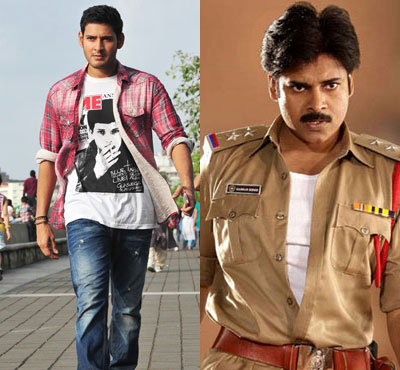 Mahesh's 'Pissing' Vs Pawan's 'Thikka'