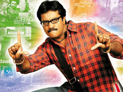 Sunil to become Real Life 'Appalraju'!