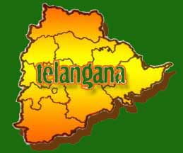 Govt to lift 824 more Telangana-related cases