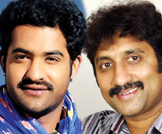 NTR Assured of repeating 'Dookudu'