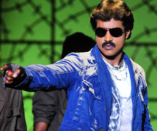 Sunil to act with all the Big Directors?