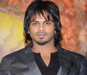 Manchu Manoj directing Balakrishna