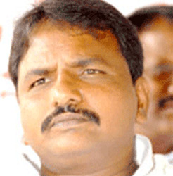 Naidu's chances of returning to power remote: Sailajanath