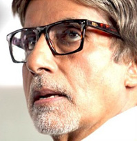 Big B is 'Bheeshma' in 150 Cr Film