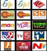 Big Plan to Kill All Telugu Channels