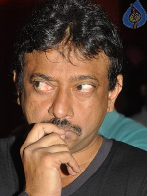 'RGV Going to Mental Hospital'