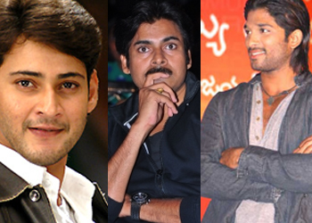 Mahesh copied Pawan and Bunny?