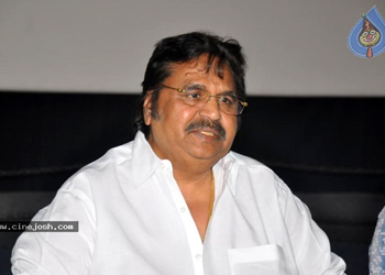 Waiting for Dasari's Next Move...?