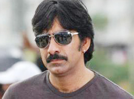 Raviteja & His A-Discussions