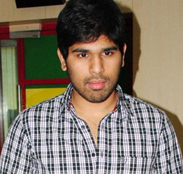 Allu Sirish Beauty Gyan to Charan