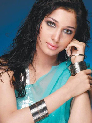 Mahesh Fans angry with Tamanna!