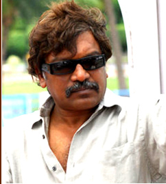 Nani says 'Paisa' with KV