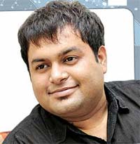 Thaman bags Nag's Offer!